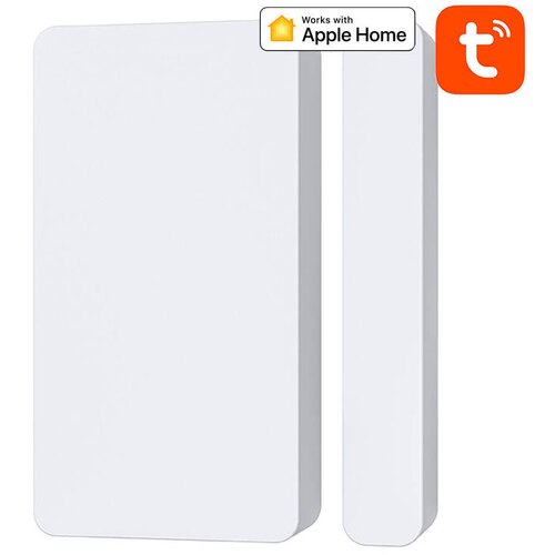 Neo Senzor odpiranja vrat in oken HomeKit NAS-DS05BH ZigBee, (20984987) Slike