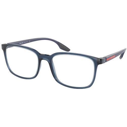 Prada Linea Rossa Naočare PS 05MV CZH1O1 Slike