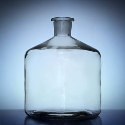  Boca staklena za biretu po Pellet-u SVETLA 29/32, 2000ml, Chemland Cene