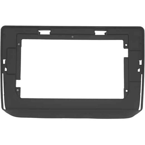  OKVIR ZA SKODA FABIA 2 2007-2014 BLACK Slike