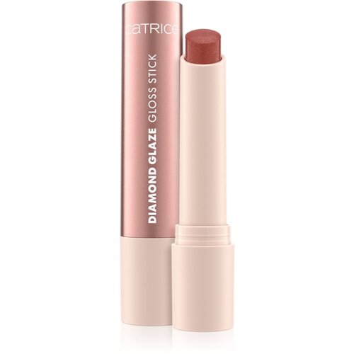 Catrice Diamond Glaze &amp;scaron;minka z ble&amp;scaron;čečim fini&amp;scaron;em odtenek 010 No Glitter, No Glory 1.6 g Slike