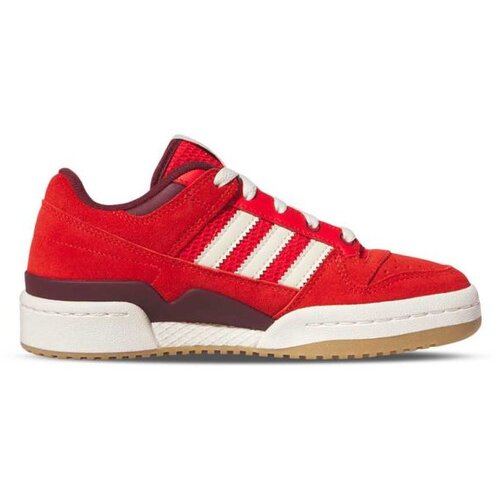Adidas forum low cl j patike za dečake IF2668 Slike