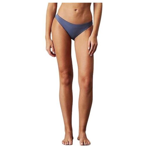 Calvin Klein ženski sivo-plavi bikini CKKW0KW02705-PCP Cene