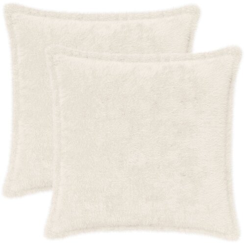  Presvlaka za jastuk 2 kom. HOUTEN Bijela 35 x 35 cm Cijene