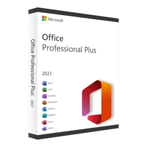 Ms Professional Plus 2021 ESD Cijene