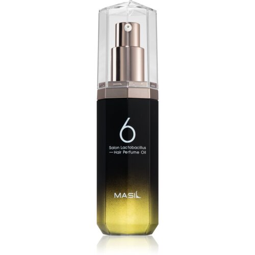 Masil 6 Salon Lactobacillus Moisture parfumirano olje za lase za prehrano in hidracijo 66 ml Cene