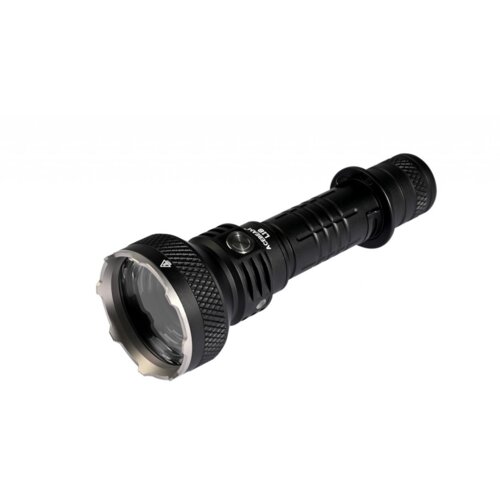 ACEBEAM Baterijska lampa L18, 1500 LM, Crna Cene