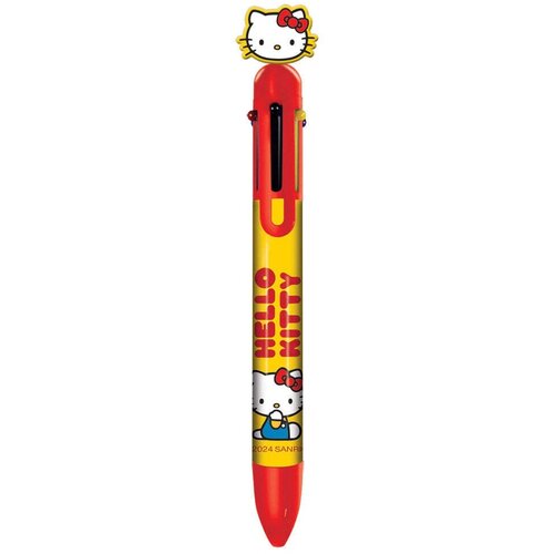 Pyramid International Pyramid Hello Kitty Vi&scaron;ebojna Kemijska Olovka (6-u-1) Cijene