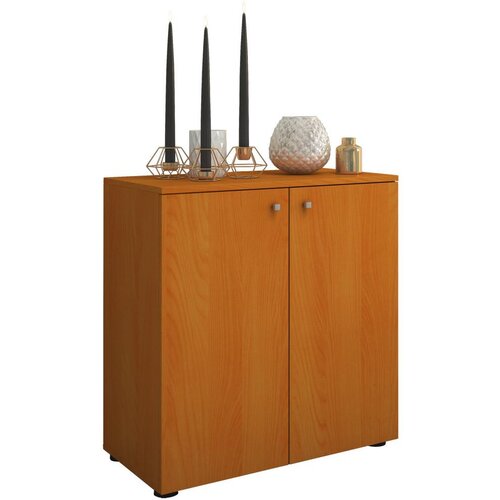 MID.YOU komoda vandol mini, bukev Cene