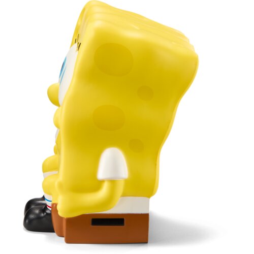 Noble Collection NICKELODEON - PUFFLUMS - SPONGEBOB SQUAREPANTS figura Slike