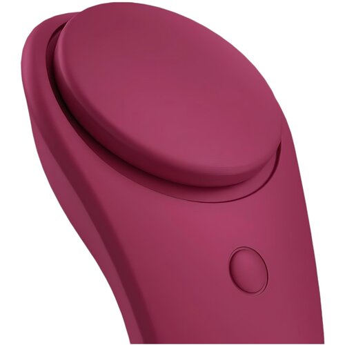 Satisfyer Vibrator Secret Panty Vibrator z aplikacijo Slike