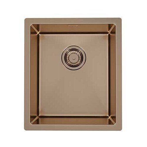 Alveus MONARCH SUDOPER QUADRIX 20 Copper Cene