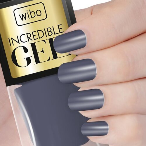 Wibo - No.12 Gel za nokte Incredible Gel Cijene