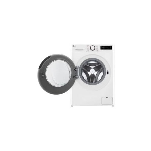 LG ozek pralni stroj s sušilnikom F2DR508SWW Cene