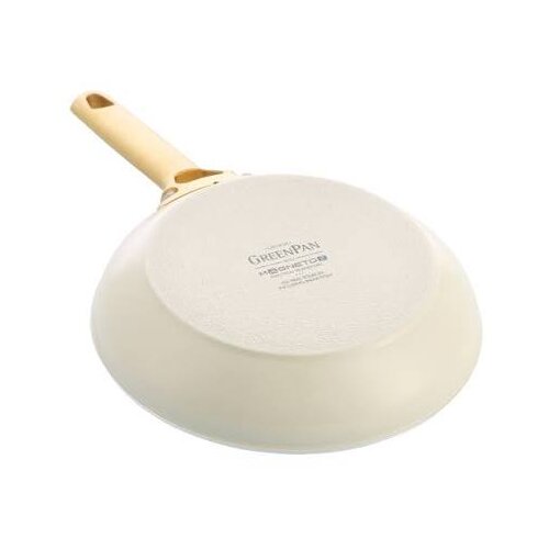 Greenpan Padova Reserve Schmorpfanne 26 cm Creme Cijene