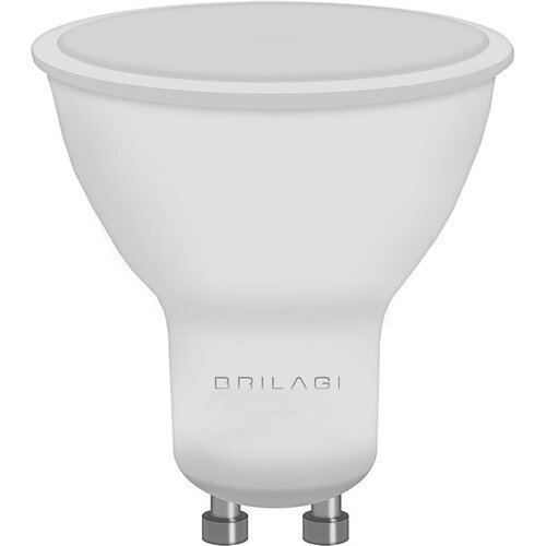  led sijalica ecoline GU10/7W/230V 4000K - brilagi Cene