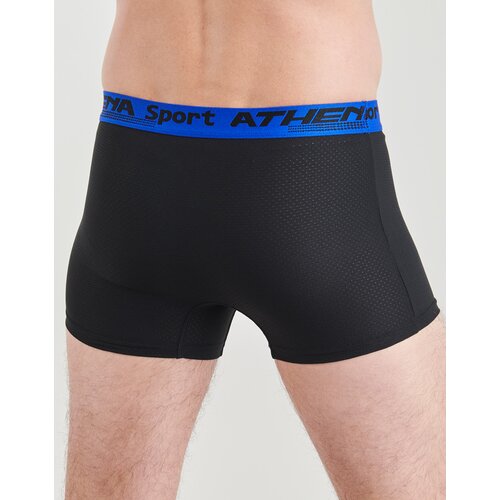 Athena DAILY SPORT AIR Pack de 3 Vi&amp;scaron;ebojna Slike