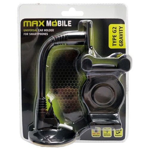Maxmobi držač za mobitel type g2 gravity flex Slike