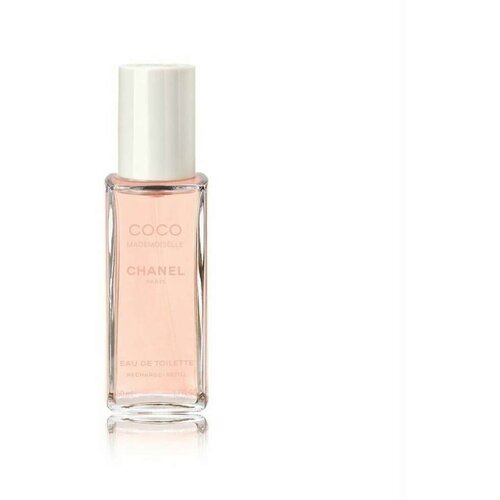 Parfem Coco Mademoiselle - Refill Toaletna voda za ženske 50 ml Cene