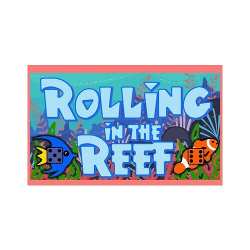  Rolling in the Reef Steam Key GLOBAL Cene
