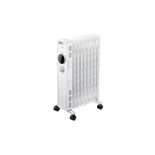 Midea uljani radijator NY2009-20ME Slike