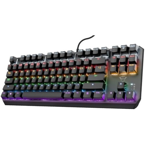 Trust GXT834 meh. tastatura TKL Callaz Cijene