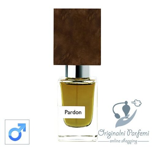 Nasomatto muški parfem Pardon 30ml EDP Cene