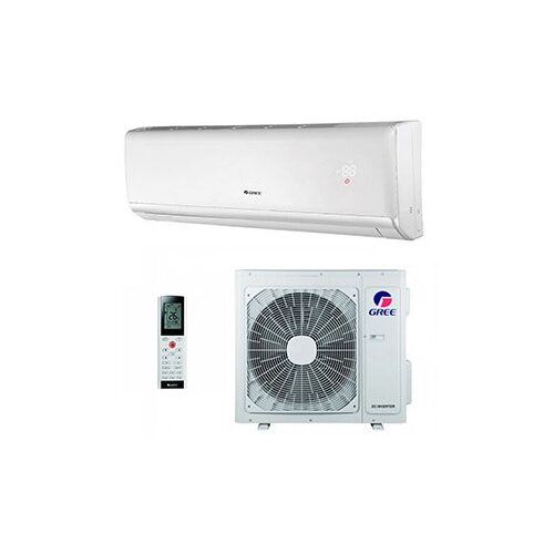  LOMO REGULAR GWH09QB inverter Gree Cijene