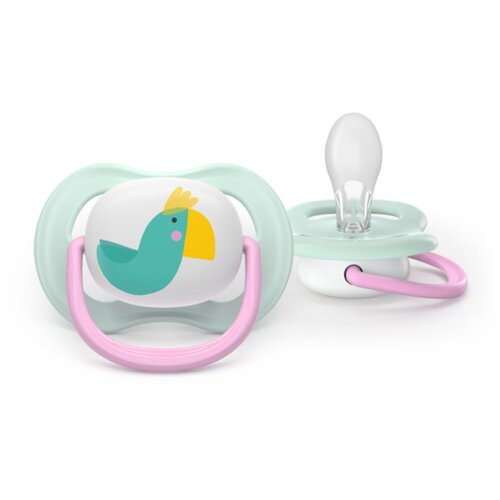 Philips Ultra Air SCF080/24 0-6 m duda Girl 2 kos Slike
