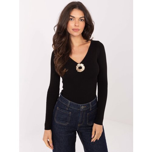 Factory Price Sweater-PM-SW-DF61034.76-black Slike