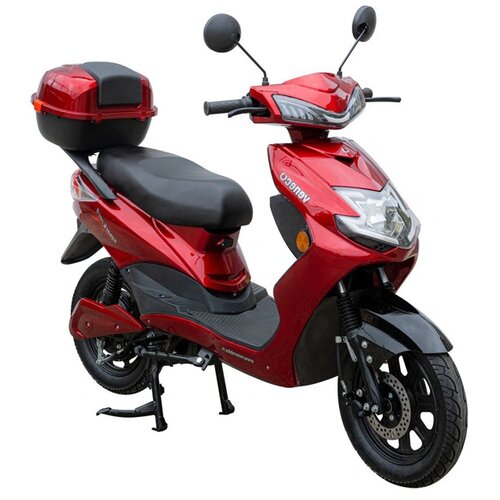 Veneco Električni skuter EB-SPARK Zero Crveni Cene
