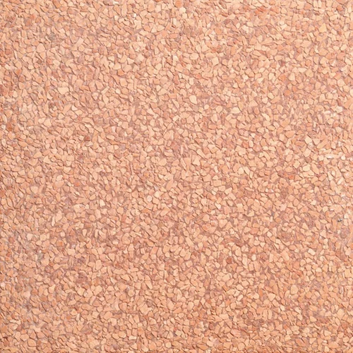 ZOBEC Prana talna plošča Cementni izdelki Zobec (40 x 40 x 3,8 cm, rdeča)