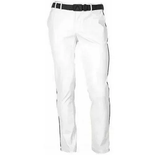 Alberto Ian Slim Fit GSP 3xDRY Cooler White 46