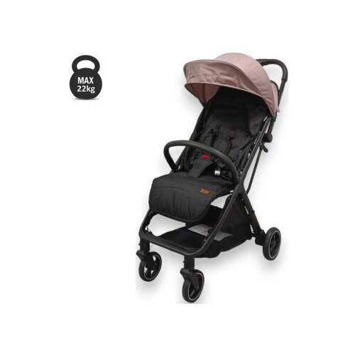 Bbo kolica za bebe (517) quick - beige ( 517BEIGE ) Slike