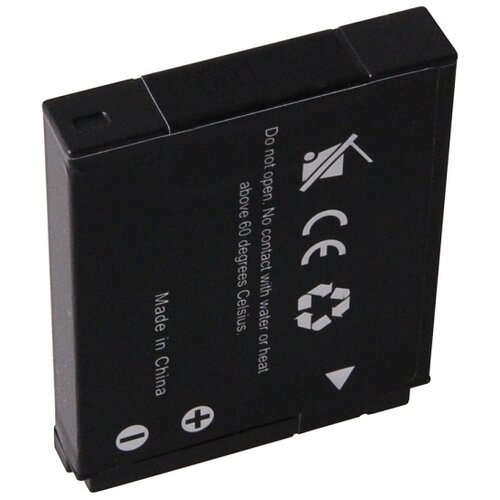 Patona Baterija Canon NB-6L 1000 mAh litijum-jonska Premium Slike