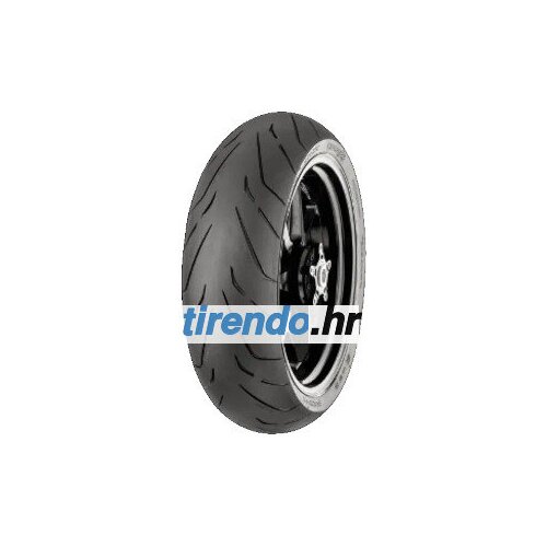 Continental ContiRoad ( 130/70-17 TL 62H zadnji kotač, M/C ) Slike