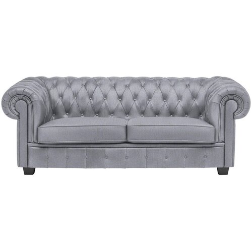 Landscape CHESTERFIELD ZOFA, svetlo siva tekstil Cene
