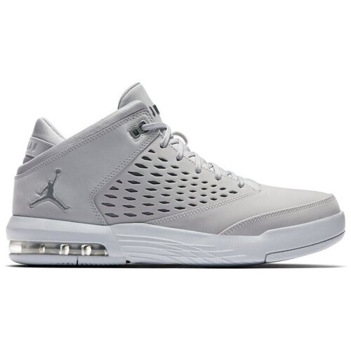 Nike Air Jordan Flight Origin 4 Siva Slike
