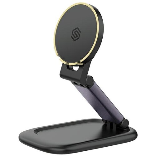 SODI INDUKCIJSKO STOJALO BM310 ČRNO ZA MAGSAFE ZA IPHONE POLNILEC, (21974731) Cene