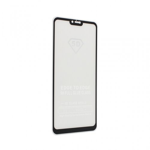  Tempered glass 2.5D full glue za Xiaomi Redmi Note 6 crni zaštitno staklo za mobilni telefon Cene