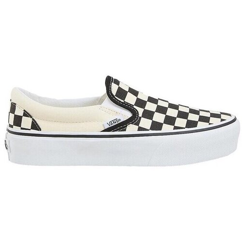 Vans Nizke superge Checkerboard pisana Cene