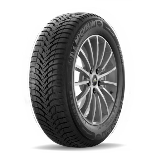 Michelin 175/65R14 82T ALPIN A4 zim Cene
