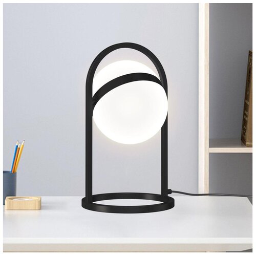 Eglo 300342 - LED prigu&amp;scaron;iva dodirna stona lampa AVIGNON LED/10,5W/230V Slike