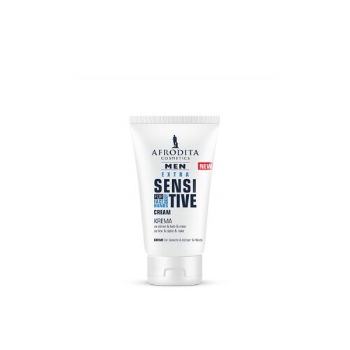 MEN EXTRA SENSITIVE KREMA Slike