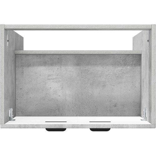  ispod umivaonika Betonska siva 78,5 x 37,5 x 81 cm Slike