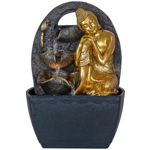 Signes Grimalt buda fontana gold