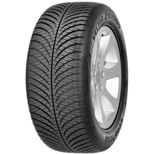 Goodyear 225/55 R17 Vector 4 Seasons G2 97V FP letnja auto guma Cene