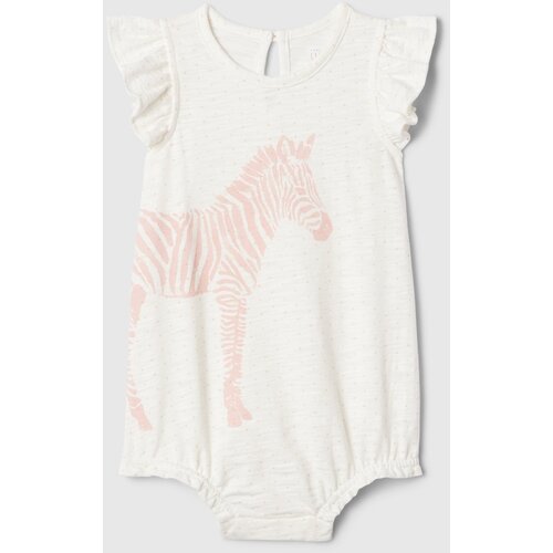 GAP Baby Cotton Body - Girls Cene