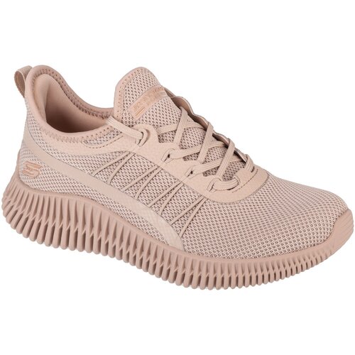 Skechers Bobs Geo-New Aesthetics Bež Cijene