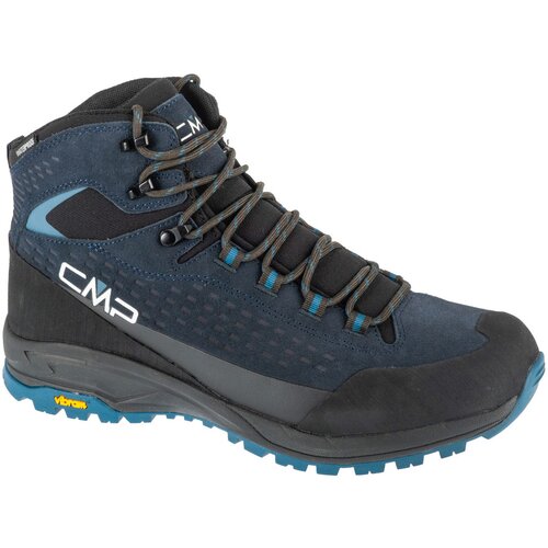 CMP Vertyx Mid WP Crna Cijene